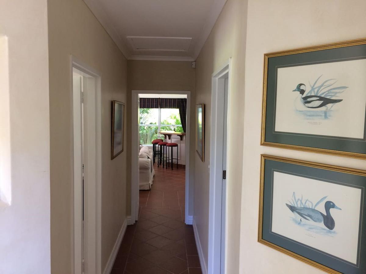 Bed and Breakfast Camelot In Constantia Kapské Město Exteriér fotografie