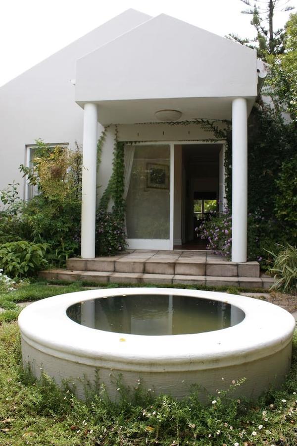 Bed and Breakfast Camelot In Constantia Kapské Město Exteriér fotografie